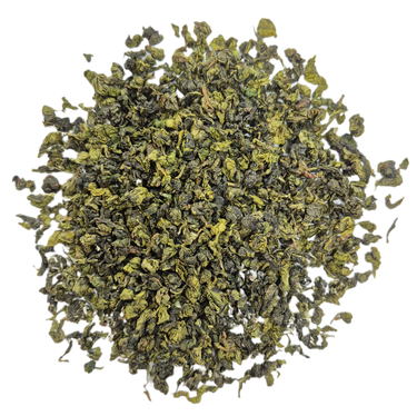 Oolong - Tieguanyin (Iron Goddess)